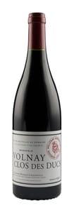 Domaine Marquis d'Angerville Volnay Premier Cru Clos des Ducs
