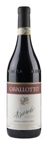 Cavallotto Barolo Vignolo Riserva