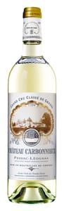 Chateau Carbonnieux Blanc Cru Classe Pessac-Leognan