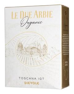 Dievole Le Due Arbie Toscana