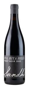 Sandhi Pinot Noir Sta. Rita Hills
