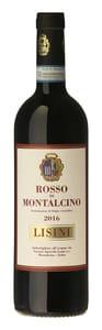 Lisini Rosso di Montalcino