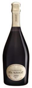 Henriot Cuvee des Enchanteleurs