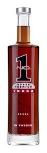 No.1 Super Premium Vodka Chocolate
