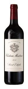 Chateau Montrose 2eme Cru Classe Saint-Estephe