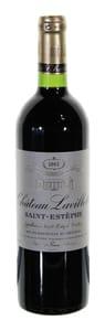 Chateau Lavillotte Saint-Estephe