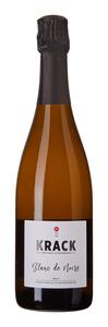 Krack Blanc de Blancs Brut Nature