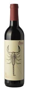 The Fableist 206 Zinfandel