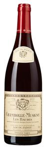 Maison Louis Jadot Chambolle-Musigny Premier Cru Les Baudes