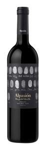 Alpasión Grand Malbec
