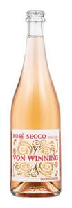 Weing. von Winning Rosé Secco Pfalz