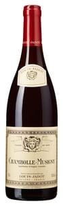 Maison Louis Jadot Chambolle-Musigny