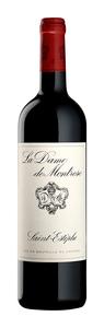 La Dame de Montrose Saint-Estephe