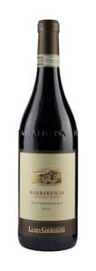 Luigi Giordano Barbaresco Montestefano