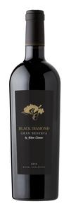 Black Diamond Gran Reserva by Johan Crianza