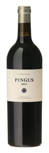 Dominio de Pingus Ribera del Duero Pingus