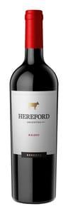 Hereford Malbec Reserve