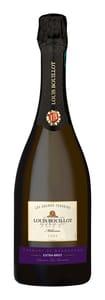 Louis Bouillot Crémant de Bourgogne Extra Brut