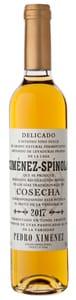 Bod. Ximenez-Spinola Cosecha