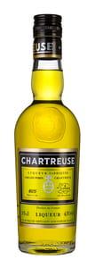 Chartreuse Yellow