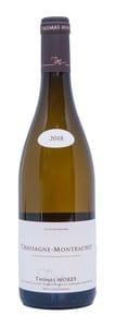 Thomas Morey Chassagne-Montrachet