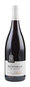 Fichet Monthelie 1er Cru Les Clous Rouge