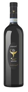 Terre Stregate Manent Aglianico