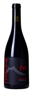 Azienda Agricola Frank Cornelissen Munjebel FM Terre Siciliane IGT