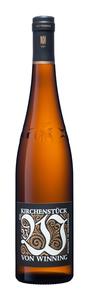 von Winning Forster Kirchenstuck Riesling GG Pfalz