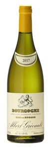 Albert Grivault Bourgogne Clos du Murger