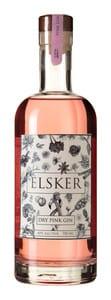Elsker Dry Pink Gin