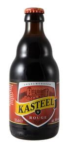Kasteel Rouge Kriek Quad