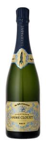 Andre Clouet The V6 Experience Brut Champagne