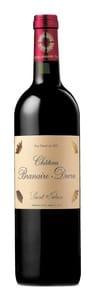 Chateau Branaire-Ducru 4eme Cru Classe Saint-Julien