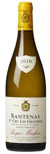 Prosper Maufoux Santenay Premier Cru Les Gravieres Blanc