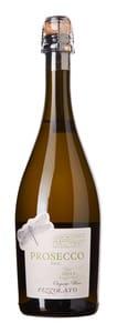 Pizzolato Prosecco Organic