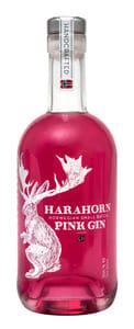 Harahorn Pink Gin
