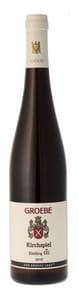 Groebe Westhofener Kirchspiel Riesling GG Rheinhessen
