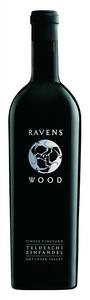 Ravenswood Zinfandel Single Vineyard Teldeschi Sonoma Valley