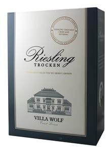 Villa Wolf Grauburgunder Trocken Pfalz