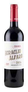 Heraclio Alfaro Crianza