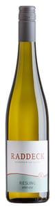 Raddeck Riesling Spätlese