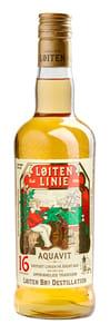 Løiten Linie