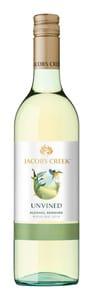 Jacob's Creek Unvined Riesling