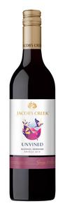 Jacob's Creek Unvined Shiraz