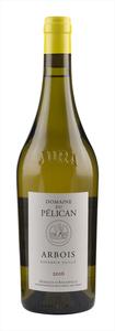 Dom. du Pélican Savagnin Ouille Arbois