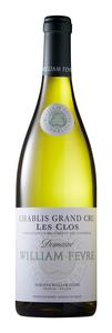 Domaine William Fevre Chablis Grand Cru Les Clos
