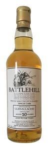 Battlehill GlenAllachie 2008 10 YO
