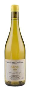 Domaine des Ardoisieres Silice Vin des Allobroges IGP