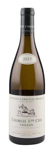 Domaine Christian Moreau Pere & Fils Chablis Premier Cru Vaillons